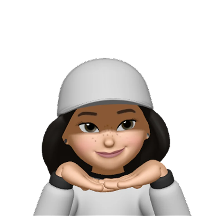 Designer Memoji