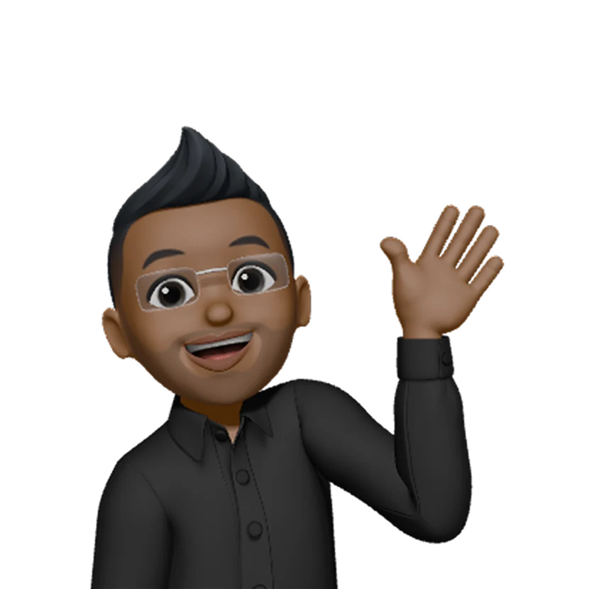 PM Memoji