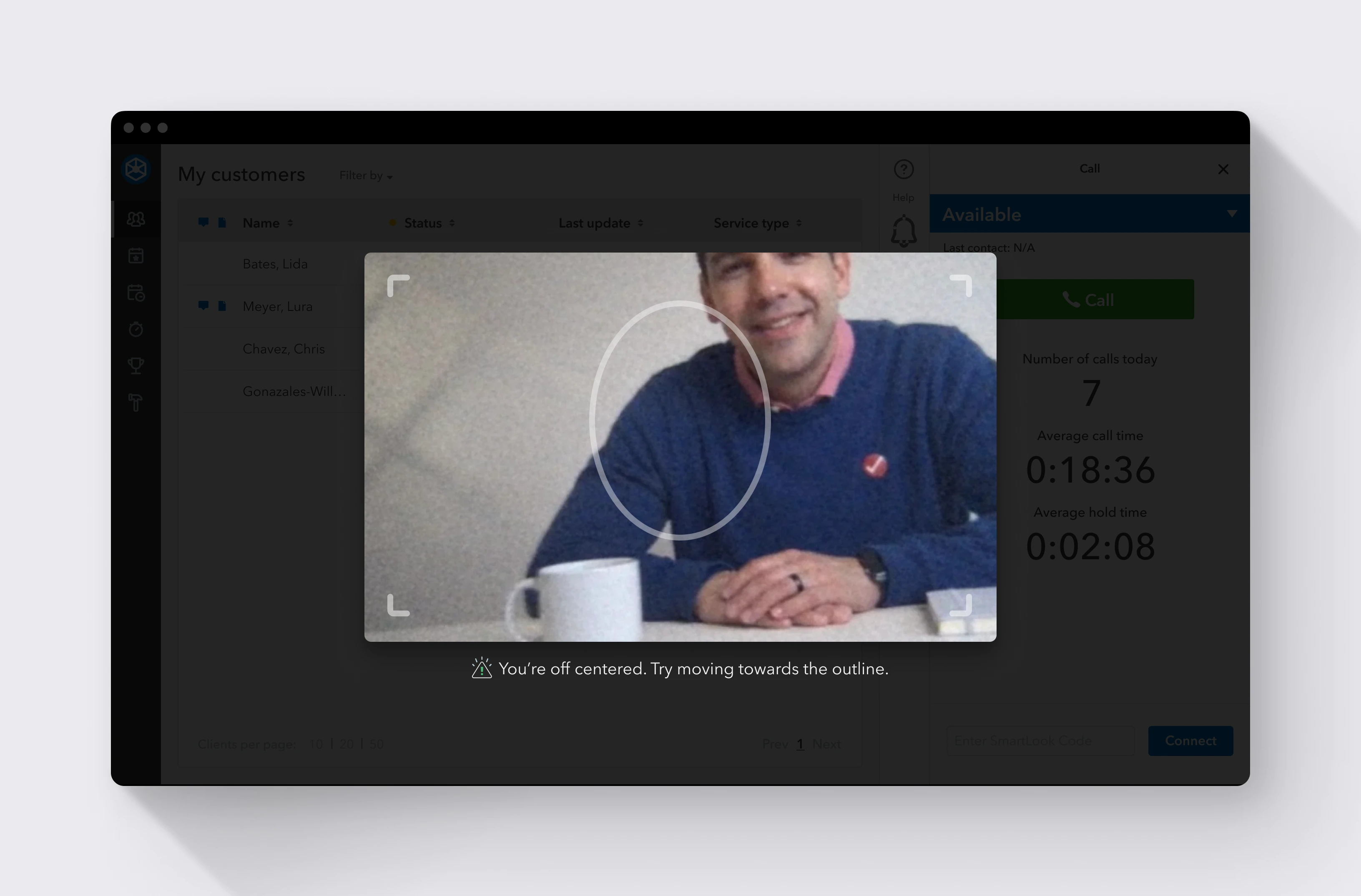 high fidelity design exploration 1
