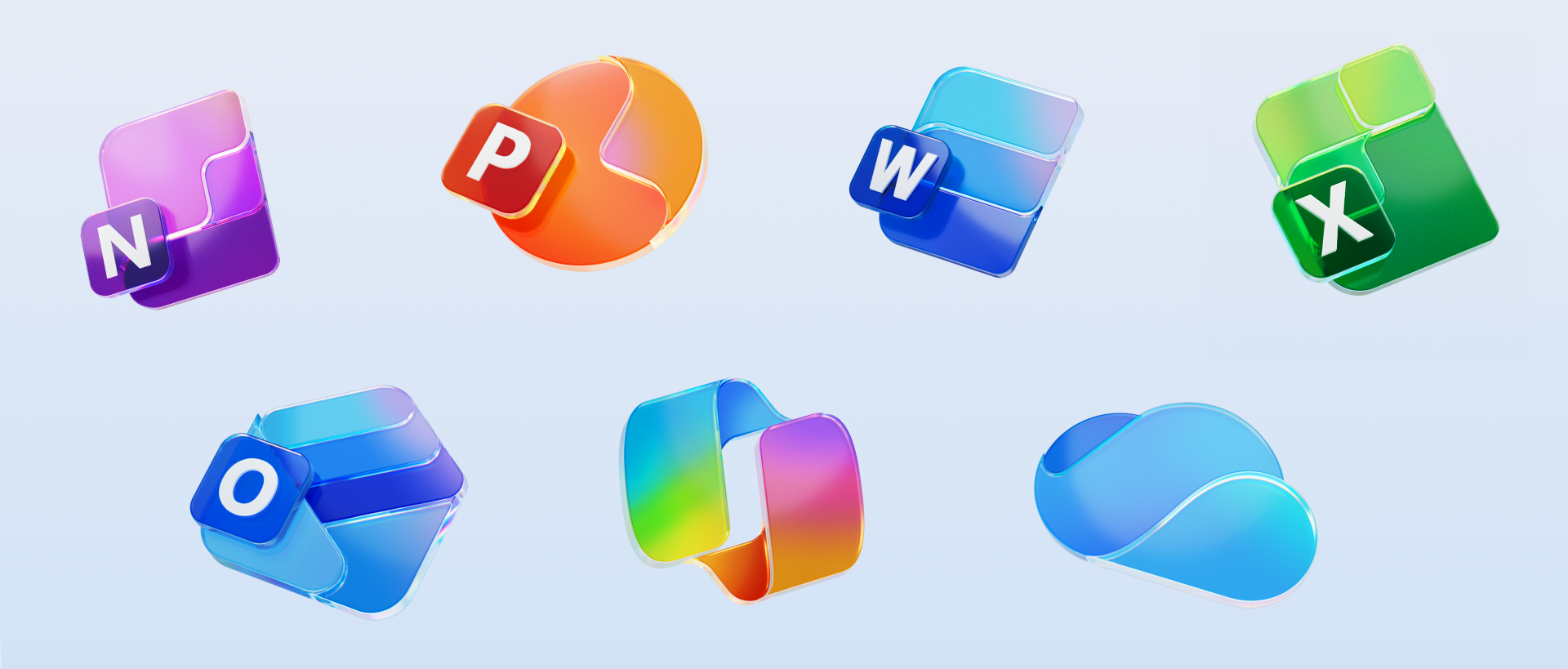 Password-protected Microsoft 365 portfolio work preview